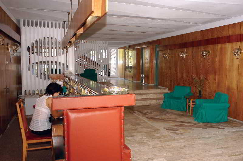 Hotel Tosca Μανγκάλια Εξωτερικό φωτογραφία