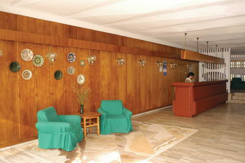 Hotel Tosca Μανγκάλια Εξωτερικό φωτογραφία