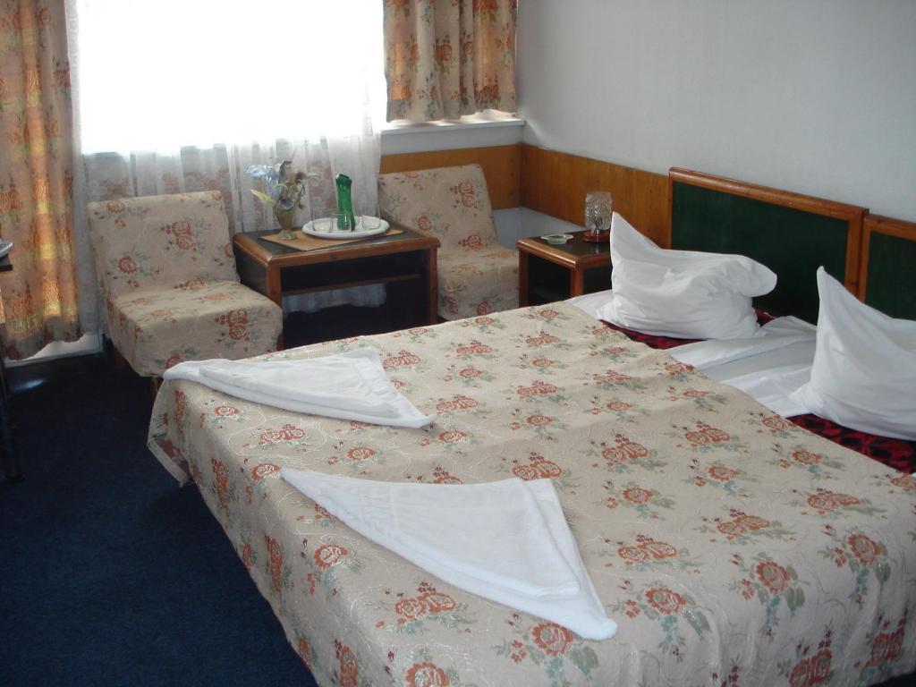 Hotel Tosca Μανγκάλια Δωμάτιο φωτογραφία