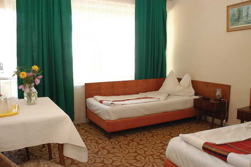Hotel Tosca Μανγκάλια Εξωτερικό φωτογραφία